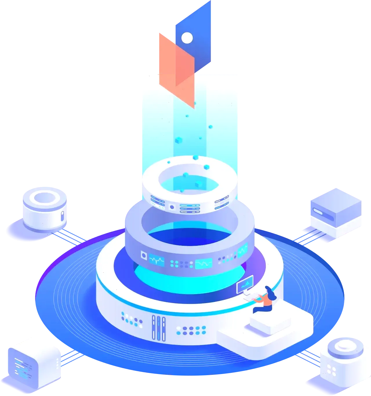 Eqripsorix algoritmi trading