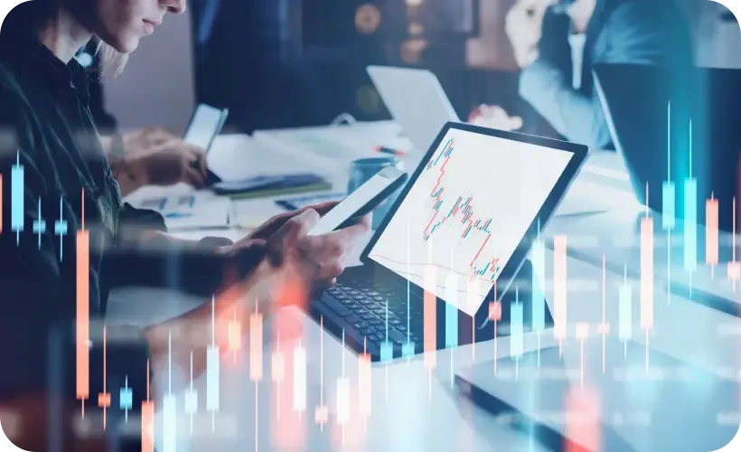 Eqripsorix trading algoritmico