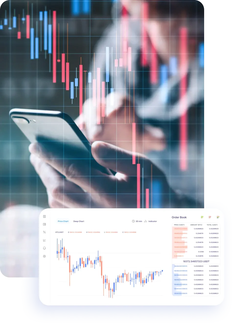 Eqripsorix trading piattaforma