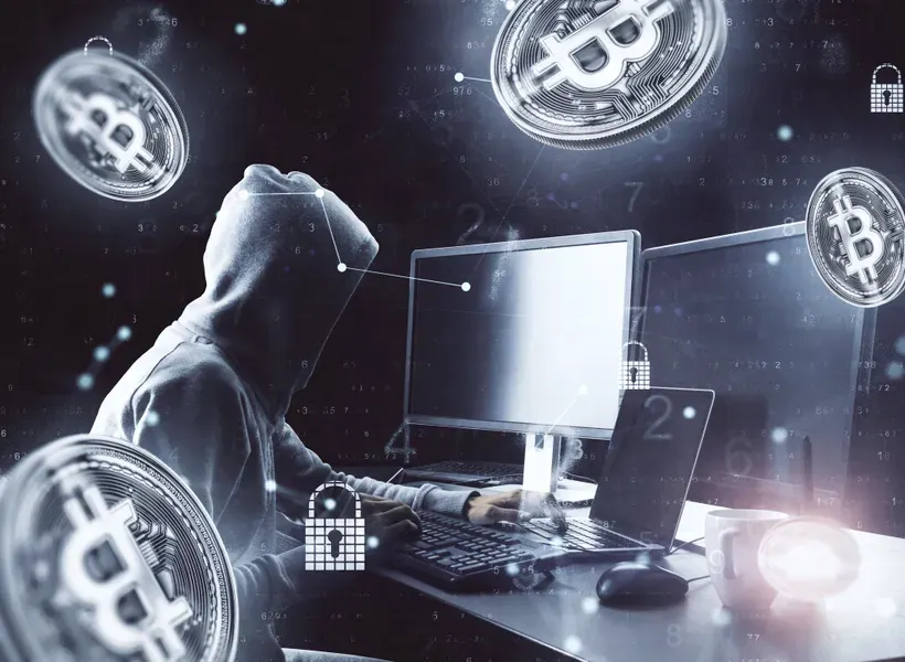 Eqripsorix tecnologia crypto piattaforma